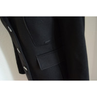Nenette Jacket/Coat Wool in Black