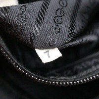 Prada Sac à main en Noir