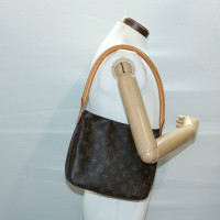 Louis Vuitton Looping Canvas in Bruin