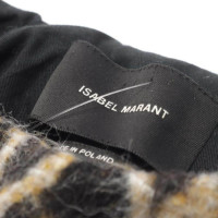 Isabel Marant Jas/Mantel Wol