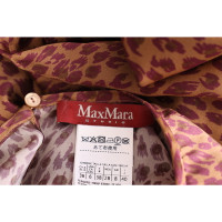 Max Mara Studio Top Silk