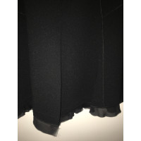 Strenesse Black skirt