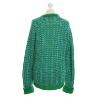 Jil Sander Cardigan in Multicolor