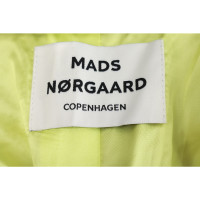 Mads Nørgaard Jacket/Coat in Ochre