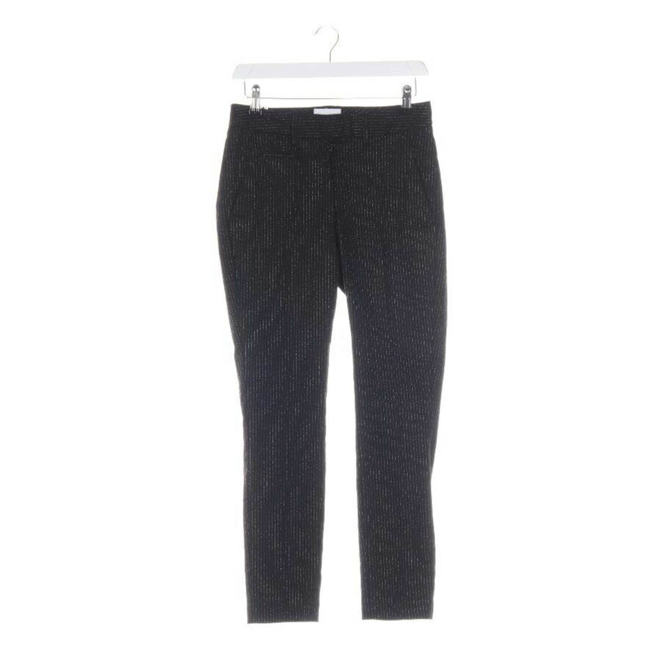 Dondup Paio di Pantaloni in Cotone in Nero