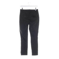 Dondup Paio di Pantaloni in Cotone in Nero