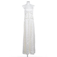 Derek Lam Dress in White