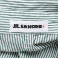 Jil Sander Top Cotton