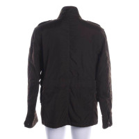 Woolrich Giacca/Cappotto in Marrone