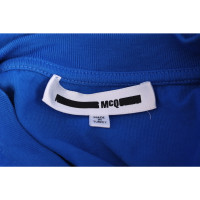 Mcq Top in Blue