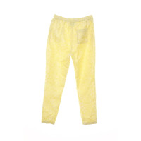 Mads Nørgaard Trousers in Yellow