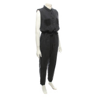 Liu Jo Jumpsuit in Schwarz