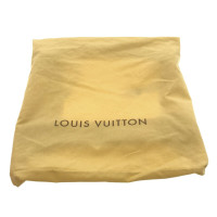 Louis Vuitton Schoudertas Canvas in Rood