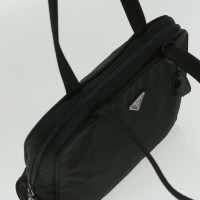 Prada Re-Nylon Bag in Zwart