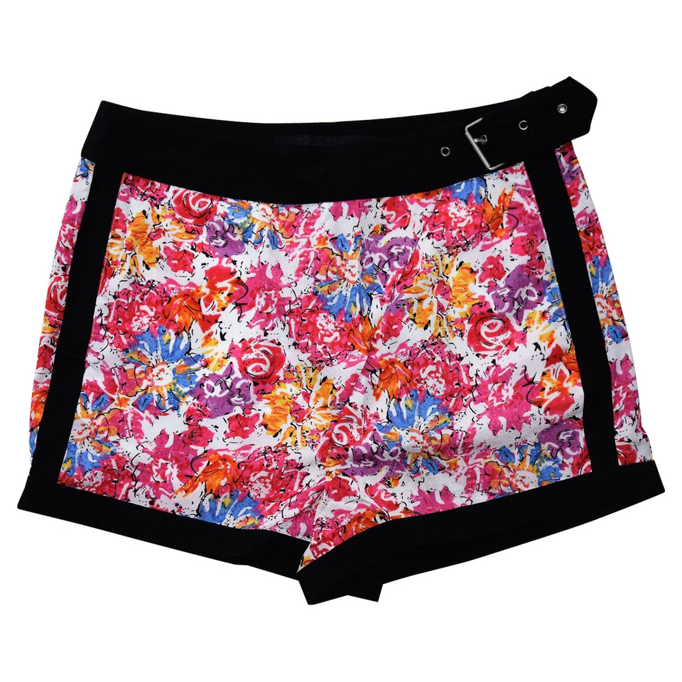 Karl Lagerfeld Shorts in Multicolor