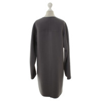 Iris Von Arnim Coat in cashmere