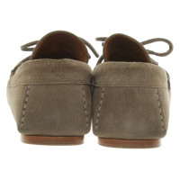 Isabel Marant Etoile Loafer a Olive