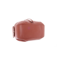 Lancel Handbag Leather