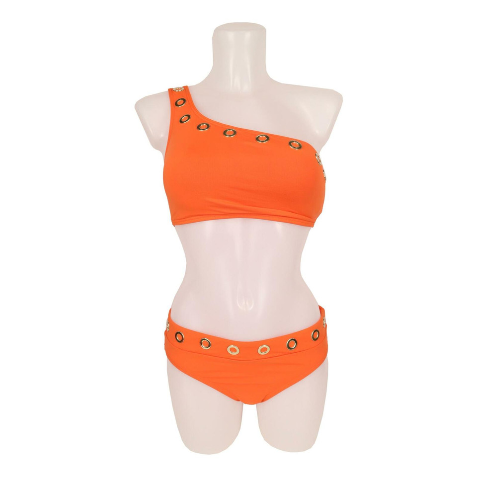 Michael Kors Beachwear in Orange