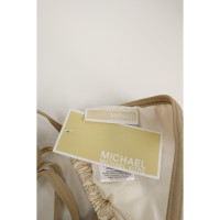 Michael Kors Beachwear in Cream