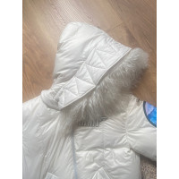 Mr&Mrs Italy Jacket/Coat in Cream