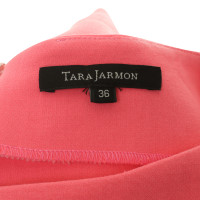 Tara Jarmon Cocktailkleid in Pink