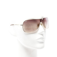 Ray Ban Sunglasses in Silvery