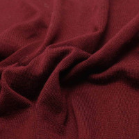 Prada Bovenkleding Wol in Rood