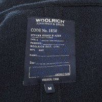 Woolrich blazer Wool