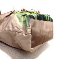 Prada Tote bag in Bruin