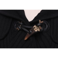 Salvatore Ferragamo Knitwear in Black