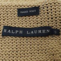 Ralph Lauren Vest in beige