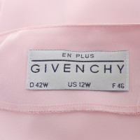 Givenchy Satijnen blouse