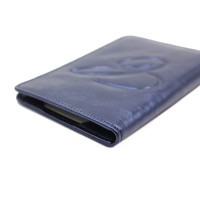 Chopard Bag/Purse Leather in Blue