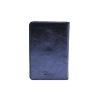 Chopard Bag/Purse Leather in Blue
