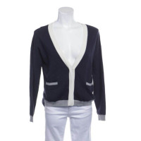 Max Mara Top en Coton en Bleu