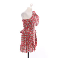 Isabel Marant Etoile Kleid aus Leinen