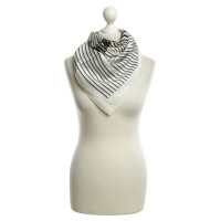 Hermès silk carré scarf ,, Au Galop ''