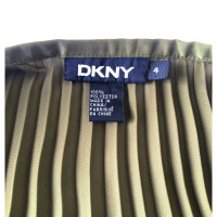 Dkny Skirt in Khaki
