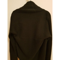 Costume National Knitwear Cotton in Black