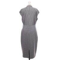 Max Mara Dress in Grey