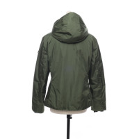 Save The Duck Jacket/Coat in Olive