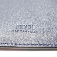 Fendi Accessory Leather