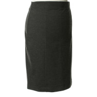Armani Pencil skirt in grey