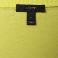 J. Crew Vest in geel