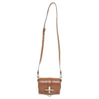Givenchy Obsedia Leather in Brown