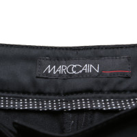 Marc Cain Jeans en noir