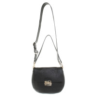 Furla Shoulder bag in black