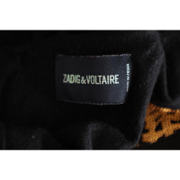 Zadig & Voltaire Maglieria in Lana