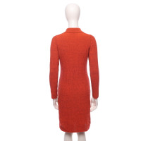 Acne Dress in Red